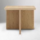 Andre Side Table (26&quot;)