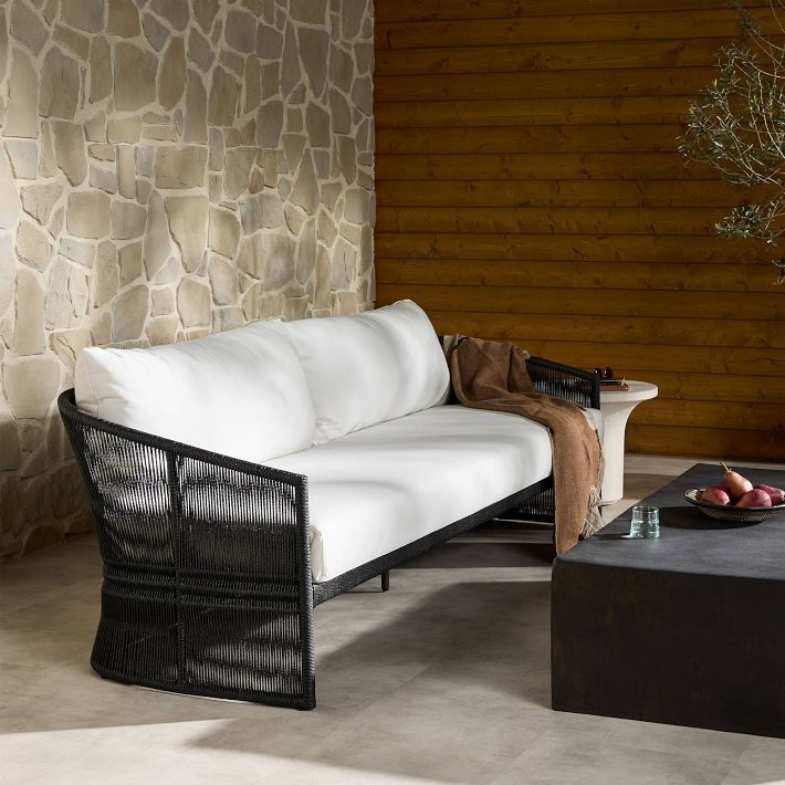 Gale Outdoor Sofa (97&quot;)