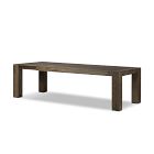 Ottilie Extendable Dining Table (84&quot;&ndash;104&quot;)