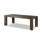 Ottilie Extendable Dining Table (84&quot;&ndash;104&quot;)