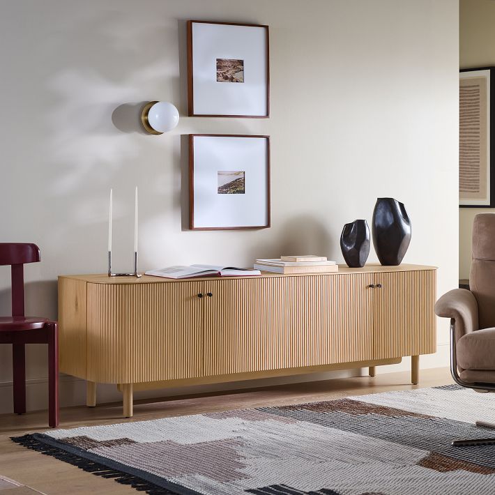 Ellington Media Console (68