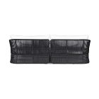 Gale Outdoor Sofa (97&quot;)