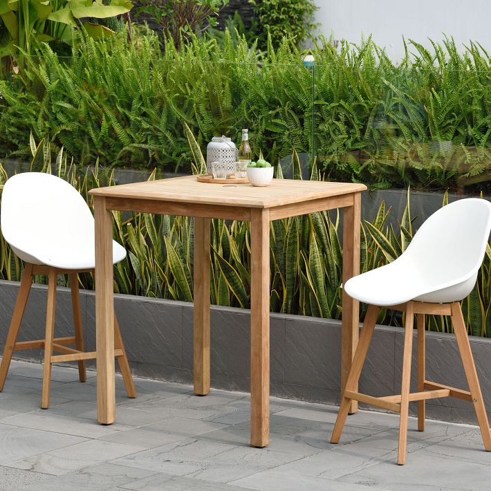 Hamal Bar Table (35&quot;)