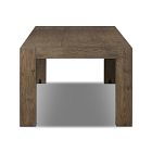 Ottilie Extendable Dining Table (84&quot;&ndash;104&quot;)