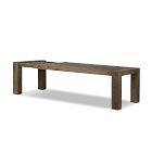 Ottilie Extendable Dining Table (84&quot;&ndash;104&quot;)