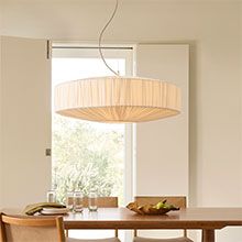 New Lighting