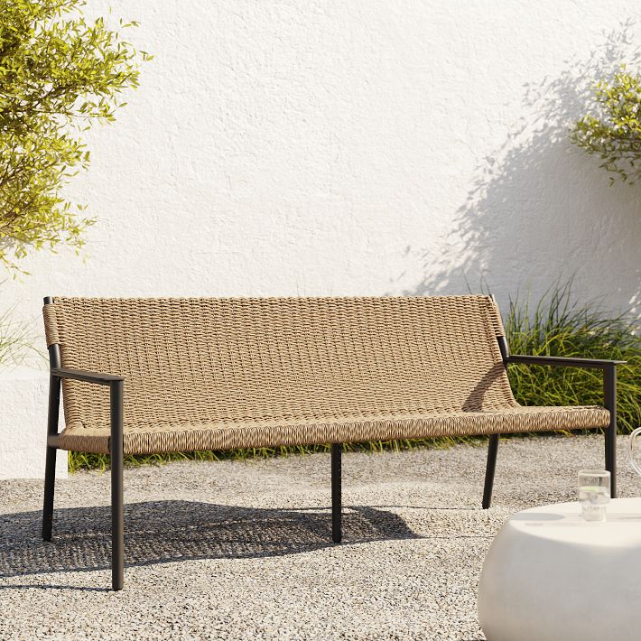 Ventura Outdoor Sofa (70&quot;)