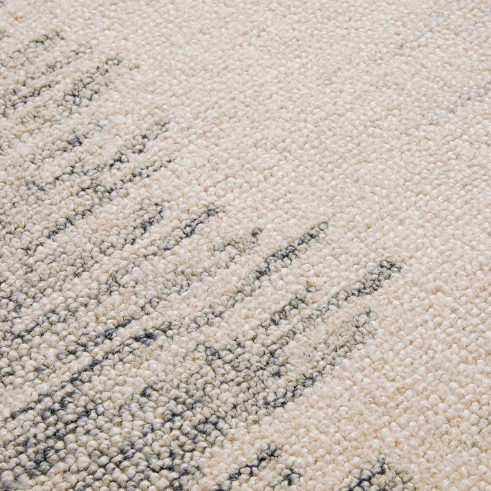 Brio Shag Area Rug - 5'x8'