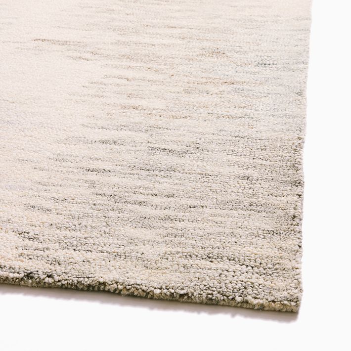 Brio Shag Area Rug - 5'x8'