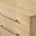 Leonora 6-Drawer Dresser