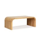 Whitney Rectangle Coffee Table (48&quot;)