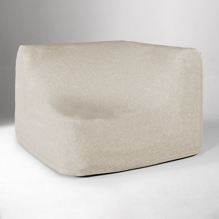 Build Your Own - Kavala Outdoor Sectional Protective Cover