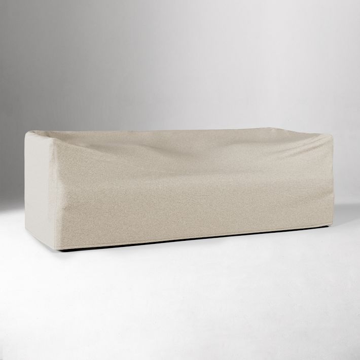 Catalina Outdoor Sofa Protective Cover