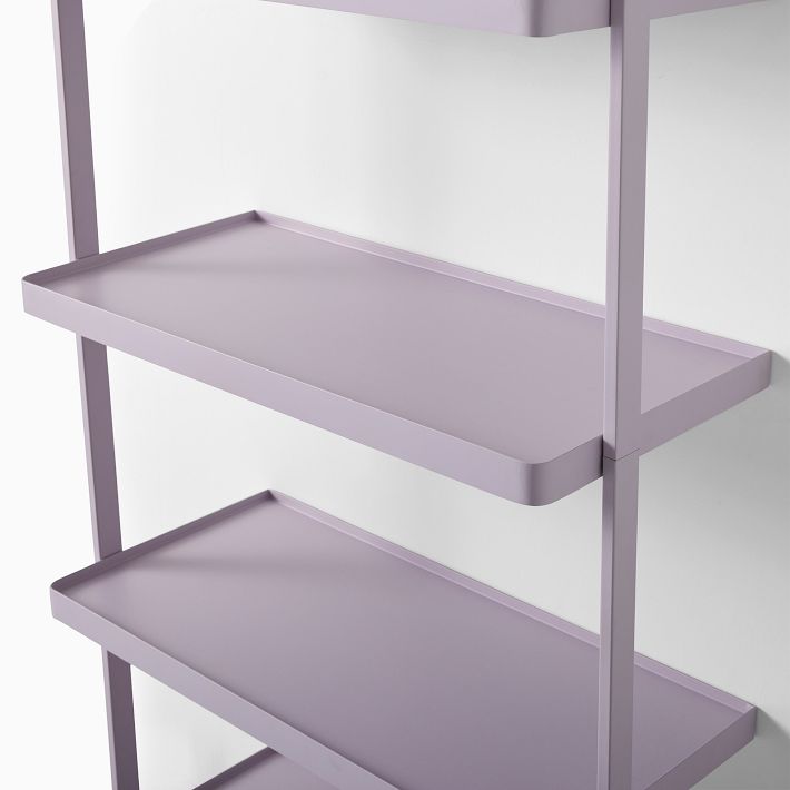 Blaine Kids Shelf Unit (21.5"-31.5") | West Elm