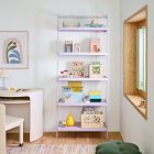 Blaine Kids Shelf Unit (21.5"–31.5")