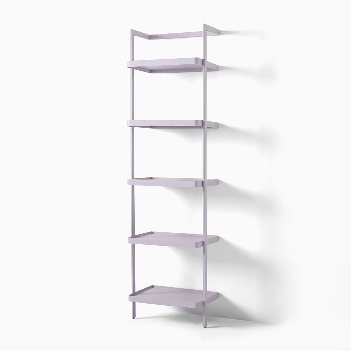 Blaine Kids Shelf Unit (21.5"-31.5") | West Elm