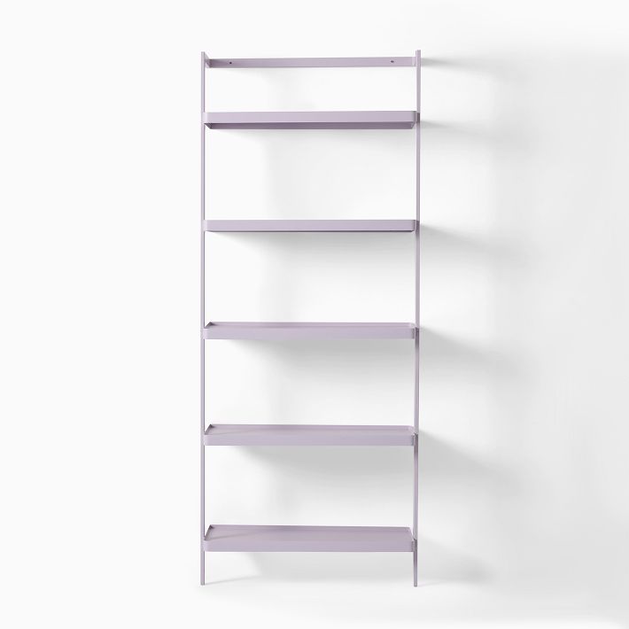 Blaine Kids Shelf Unit (21.5"-31.5") | West Elm