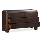 Linden 6-Drawer Dresser (58&quot;)