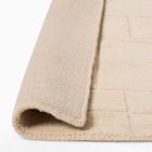 Viewpoint Carved Wool Rug