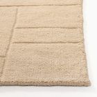 Viewpoint Carved Wool Rug