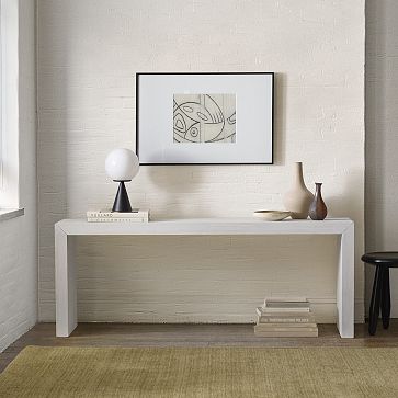 Bridge Console (62