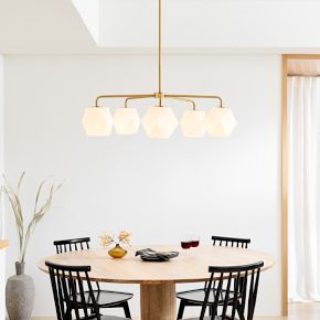 sculptural-5-light-faceted-