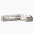 Urban Outdoor 4-Piece Sectional Protective Cover