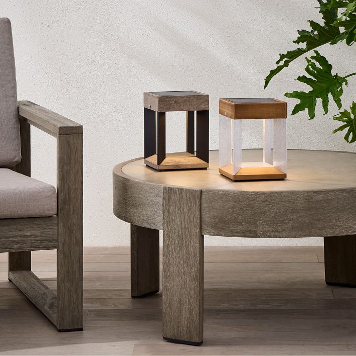 Blade Table Light