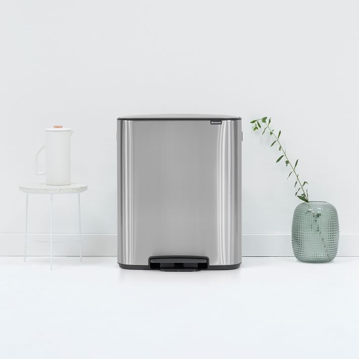 Brabantia Bo Step Cans