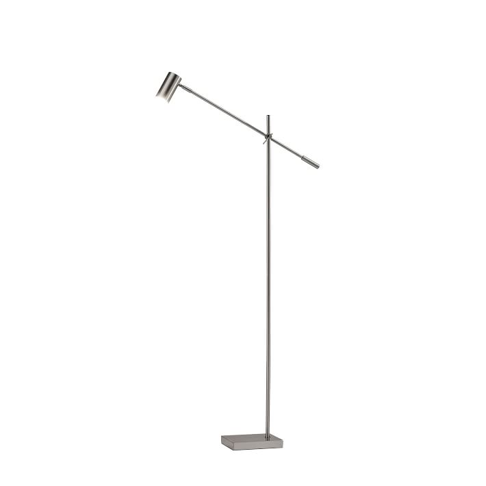 Cantilever Floor Lamp