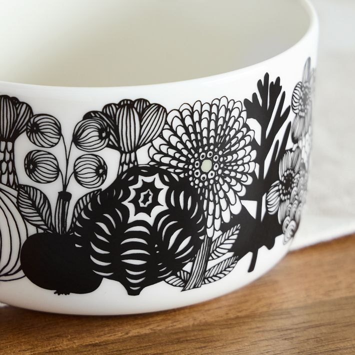 marimekko oiva SIIRTOLAPUUTARHA 2枚セット Marimekko - Siirtolapuutarha | Connox