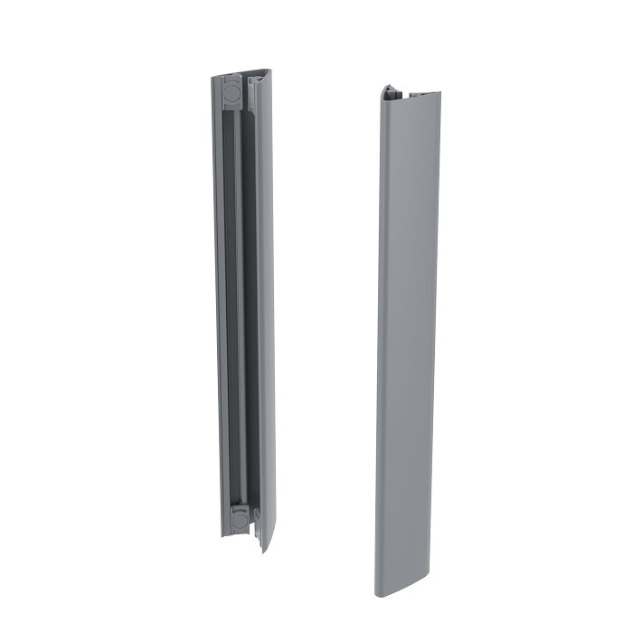 Simii Wake Flip Nest Vertical Wire Management