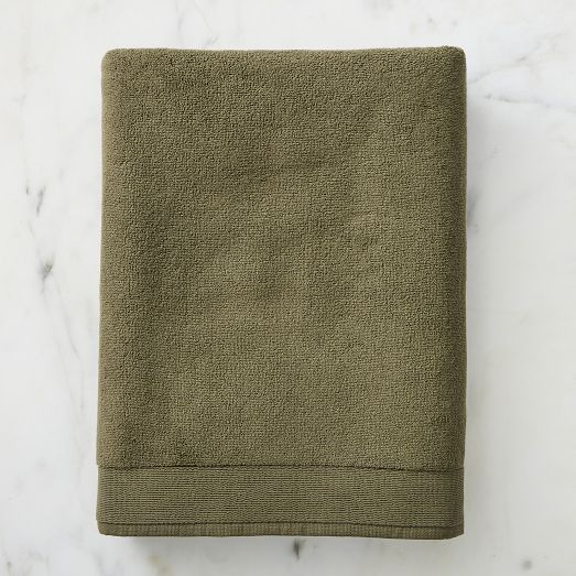 Plush Fibrosoft™ BATH SHEETS