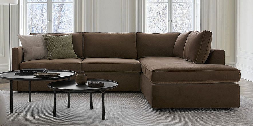 Sofa & Sectional Collections | West Elm