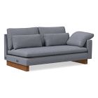 Open Box: Build Your Own - Harmony Sectional