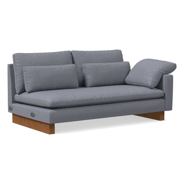 Open Box: Build Your Own - Harmony Sectional