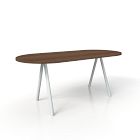 Simii A-Leg Table