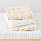 Sunny Sky Baby &amp; Toddler Bedding Collection