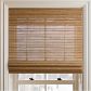 Video 2 for Custom Bamboo Blackout Roman Shade
