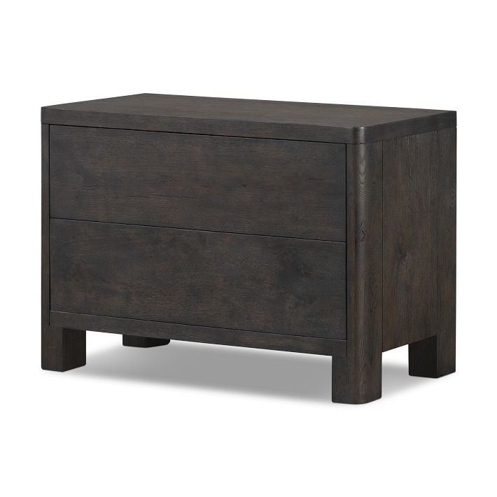 Open Box: Zelina 34" Nightstand