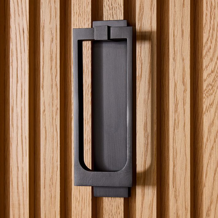 Abbington Metal Door Knocker