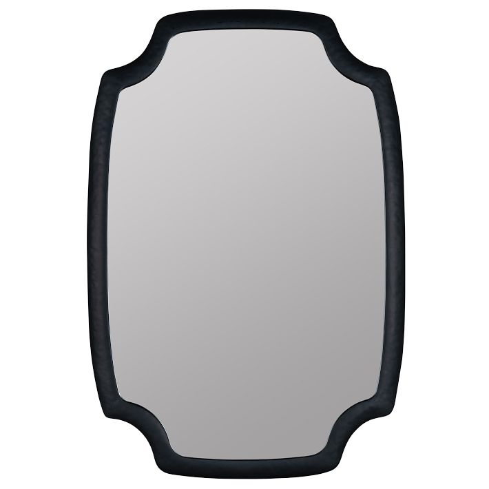 Beverly Metal Wall Mirror