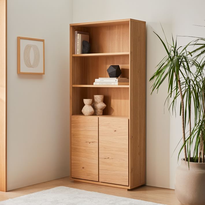 Norre Bookcase (35.5&quot;)