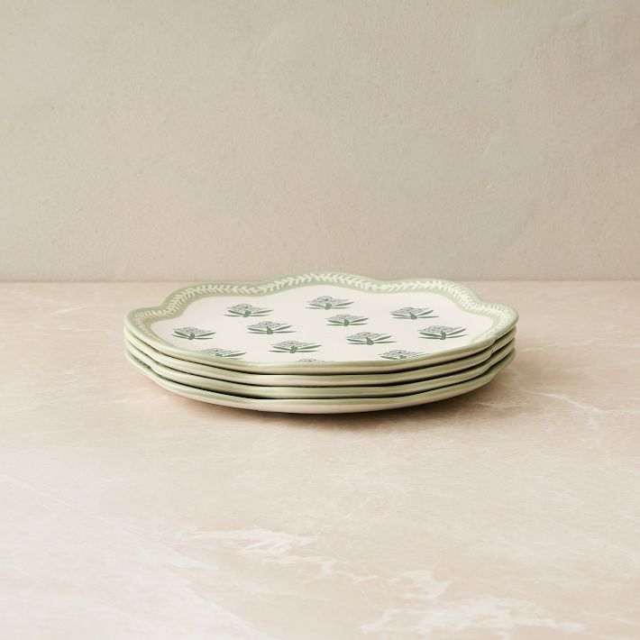 RHODE Salad Plate Sets