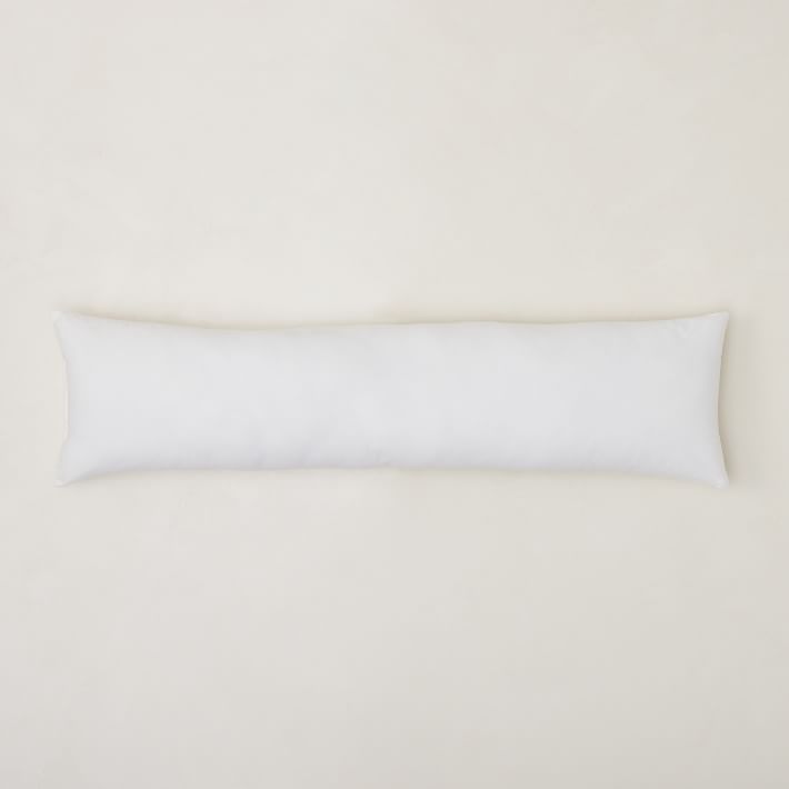 12x46 Pillow Insert