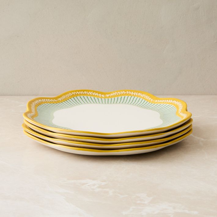 RHODE Dinner Plate Sets