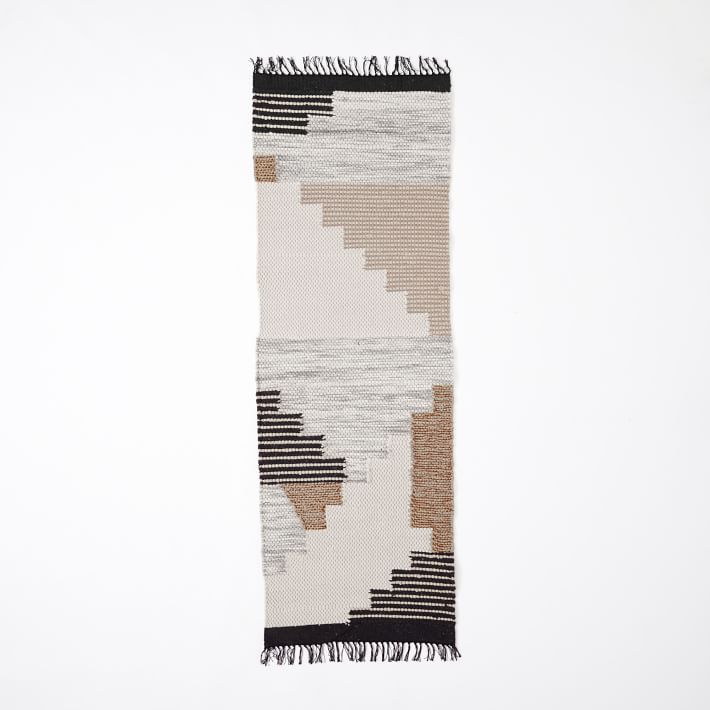 Colca Flatweave Wool Rug