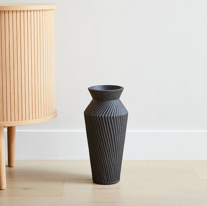 Asher Ceramic Vases