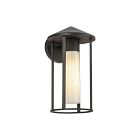 Gracyn Outdoor Sconce (12"–18")