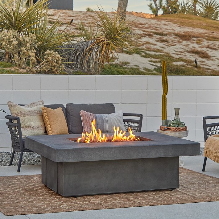 Kael Fire Pit (59.5&quot;)